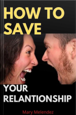 How To Save Your Relationship