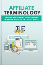 Affiliate Terminology