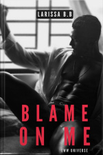 Blame On Me