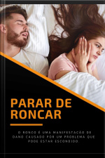 Parar De Roncar
