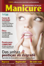 Manicure Com Estilo - Profissional de beleza - 12/12/2021