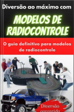 Diversão Ao Máximo Com Modelos De Radiocontrole