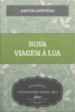 Nova Viagem À Lua