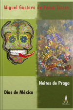 Dias de México Noites de Praga