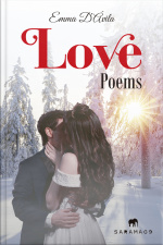 Love poems : poemas de amor
