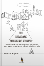 Um lugar de primeiro mundo