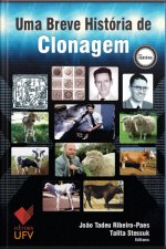 Uma breve história da clonagem