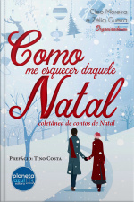 Como me esquecer daquele Natal