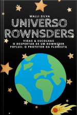 Universo Rownsders: Box De Contos