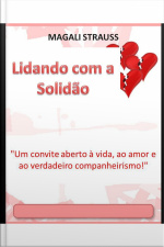 Lidando Com A Solidão
