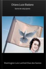 Chiara Luce Badano: Santa De Calça Jeans