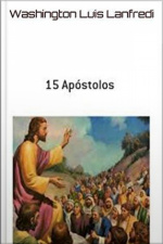 15 Apóstolos