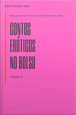 Contos Eróticos No Bolso 2: Volume 2