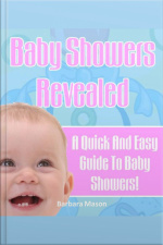 Baby Showers Revelead