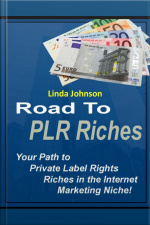 Road To Plr Riches