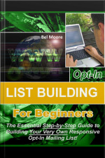 Opt-in List Building For Beginners