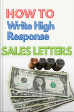 High Response Sales Letter