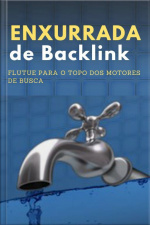 Enxurrada De Backlinks
