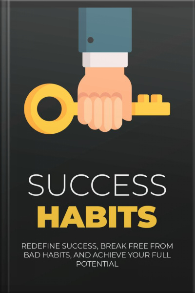 Success Habits