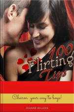 100 Flirting Tips