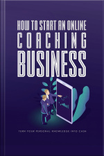How To Start Online Coaching Business