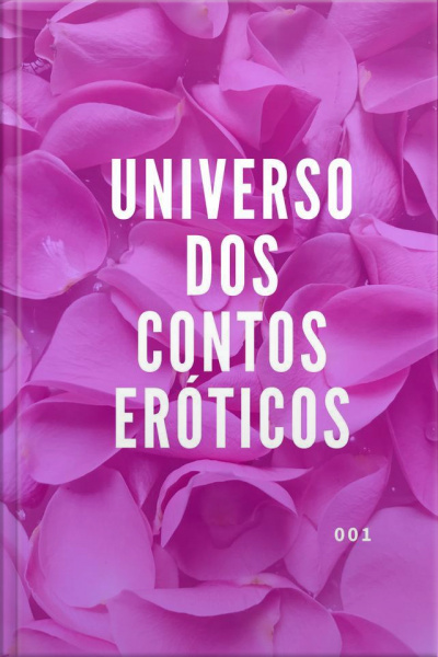 Universo Dos Contos Eróticos
