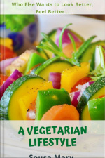 Vegetarian Lifestyle