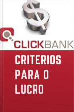 Clickbank Criterios Para O Lucro