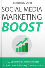 Social Media Marketing Boost
