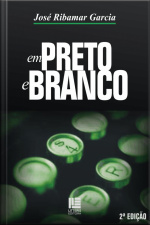 Em Preto E Branco