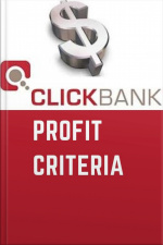 Clickbank Profit Criteria