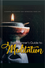 Beginners Guide To Meditation: Clearing Your Mind And Improving Your Life