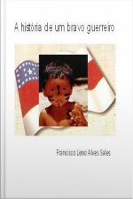 Minha História: Minha História