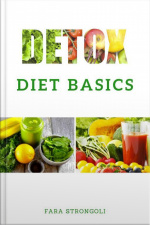 Detox Diet Basics