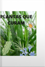 Ervas Que Curam: Plantas Medicinais