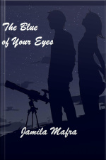 Blue Of Your Eyes