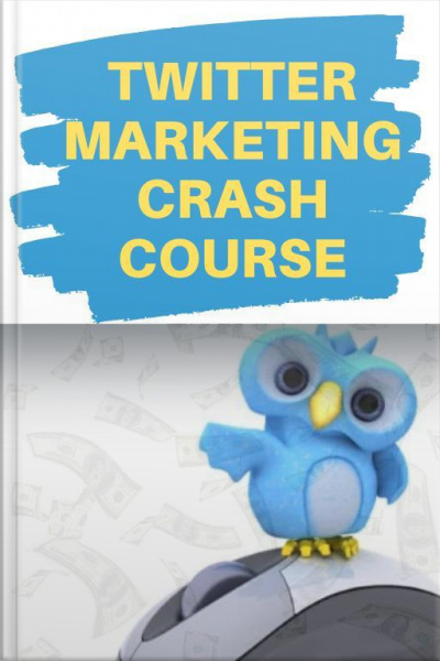 Twitter Marketing Crash Course
