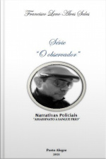 O Observador: Assassinato A Sangue Frio