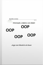 Orientação A Objeto Com Delphi