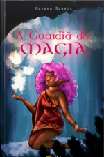 Guardiã Da Magia