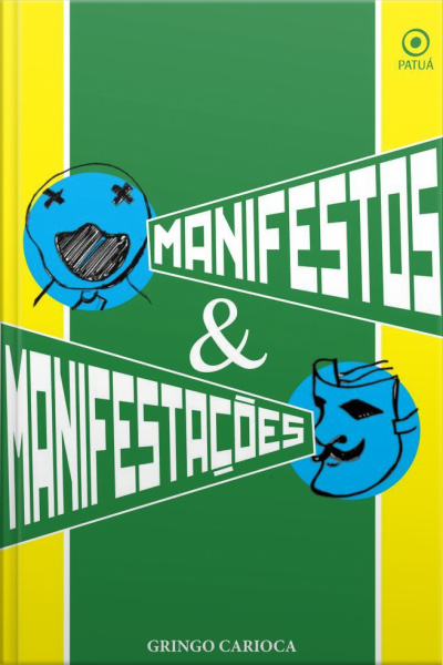 Manifestos amp Manifestações
