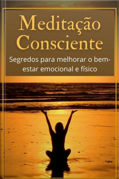 Meditação Consciente
