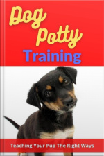 Dog Potty Training