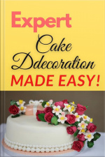 Expert Cake Decorating Made Easy