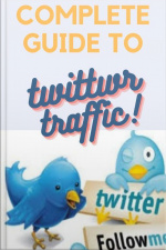 Complete Guide To Twitter Traffic
