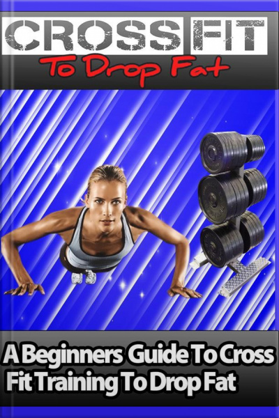 Cross Fit Drop Fat