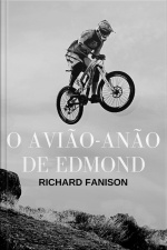 Avião-anão De Edmond