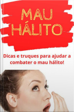 Mau Hálito