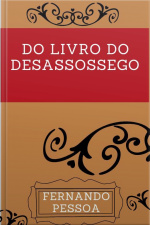 Do Livro Do Desassossego