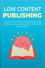 Low Content Publishing
